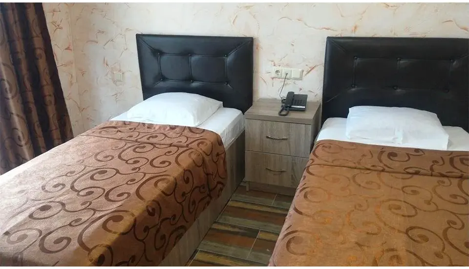 هتل گرند پالاس باتومی